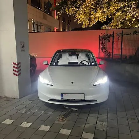 Unlock Apartment, Free Parking * Бухарест