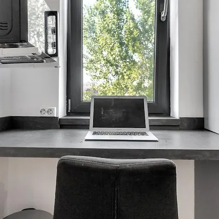 Unlock Apartment, Free Parking Бухарест